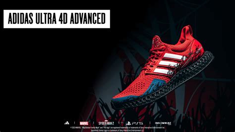 spider man Adidas shoes